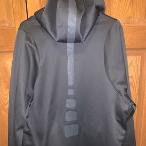 Nike Elite Zip-Up Hoodie